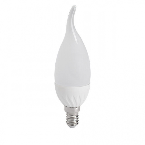 Kanlux LED Leuchtmittel IDO 6,5W E14 (Warmweiß)